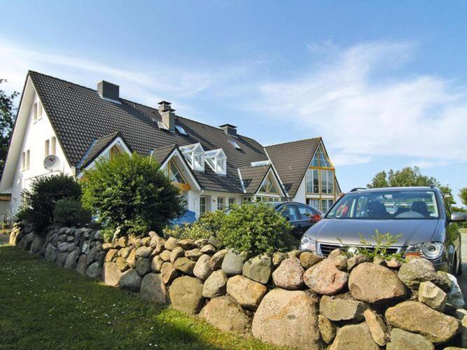 Apartment In St Peter-Ording In A Natural Environment Sankt Peter-Ording Eksteriør billede
